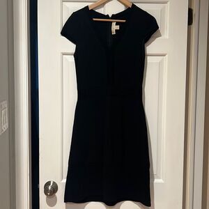 Michael Kors cap sleeve dress